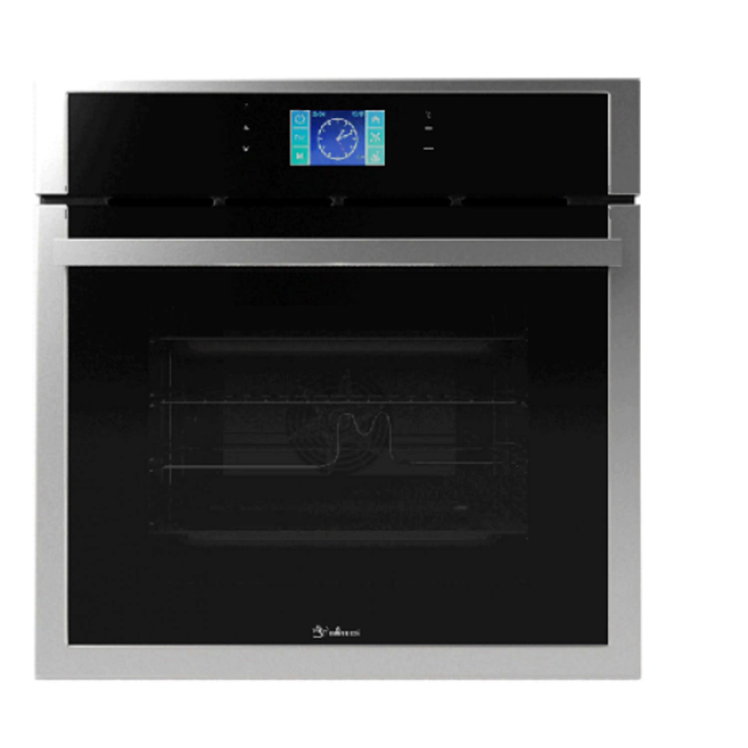 فر توکار داتیس مدل DF 695 فر توکار داتیس مدل DF 695